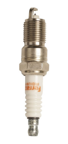Imagen 2 de 9 de Kit 4 Bujias Ferrazzi Iridum + Platino Vw Fiat Gm Renault