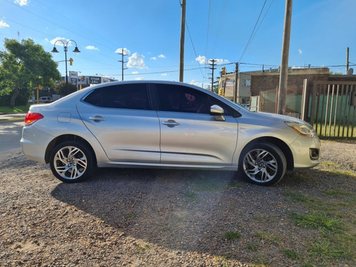 Citroën C4 Lounge 1.6 Exclusive