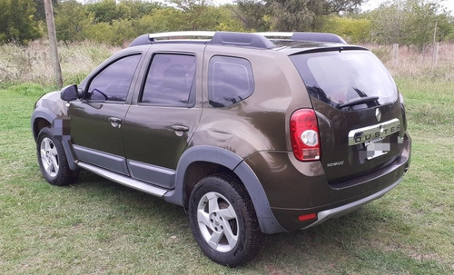 Renault Duster 2012 2.0 4x2 Privilege 138cv