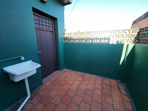 Ph De 2 Ambientes Con Terraza - Sin Expensas