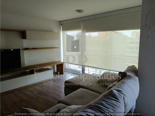 Departamento De 5 Ambientes Con Cochera Castelar Centro