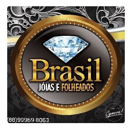Lindo Par De Alianças Banhadas A Ouro 18k Grossa Top