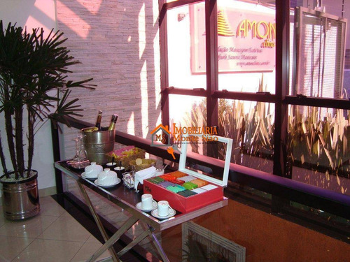 Imagem 13 de 14 de Prédio À Venda, 540 M² Por R$ 2.800.000,00 - Centro - Guarulhos/sp - Pr0014