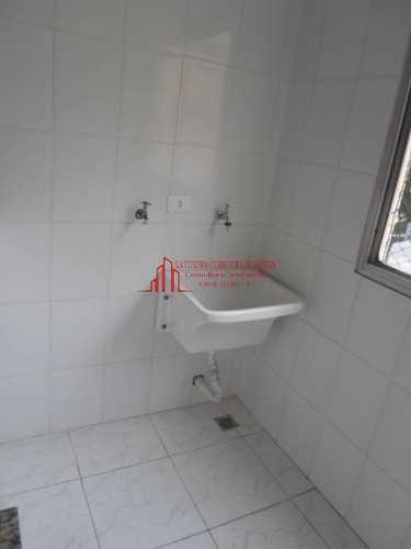 Imagem 15 de 15 de Apartamento Jardim Alvorada 2 Dorm - Venda - 1470