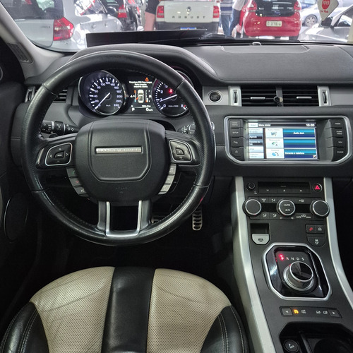 Land Rover Range Rover Evoque Range r. Evoque Si4 Hse Dynamic 2.0 Aut.