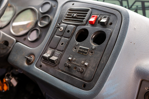Mb 1620 Caçamba Bitruck Ñé Vw 24280 24260 24220 24320 23220