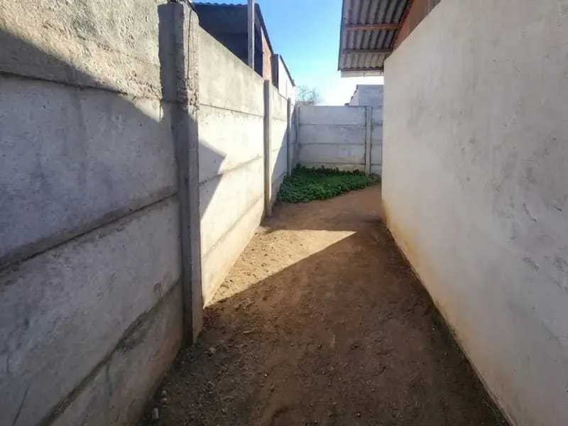 Imagen 4 de 13 de Venta Casa 3d/1b/1e . La Florida - La Serena (176210)