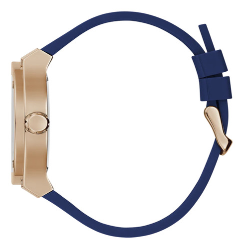 Reloj Guess Gw0491g4 Cuarzo Unisex