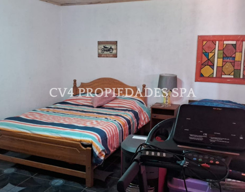 Hemosa Casa En Panimavida
