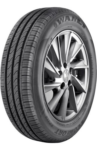 Llanta Wanli Sp118 185/60r14 82h Sl Bsw 420/a/a