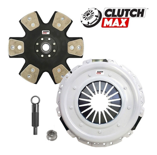 Clutch Kit Ford Mustang Gt 2015 5.0l