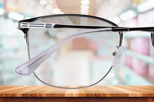 Graduacion negativa lentes sales