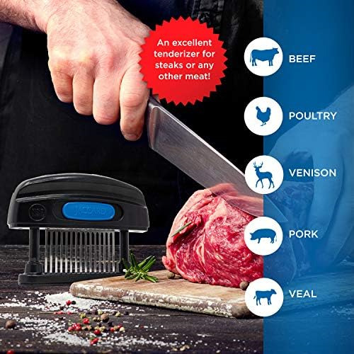Ablandador De Carne Jaccard De 15 Cuchillas, Ablandador De C