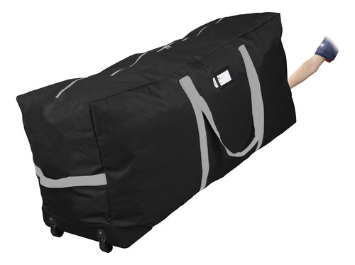 Bolsa De Armazenamento Para Árvores De Natal Primode Durable