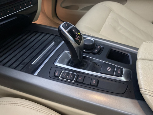 BMW X5 3.0 Xdrive35i