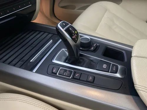BMW X5 3.0 Xdrive35i