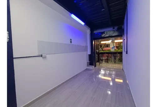 Se Arrienda Local Comercial En Laureles, Medellín