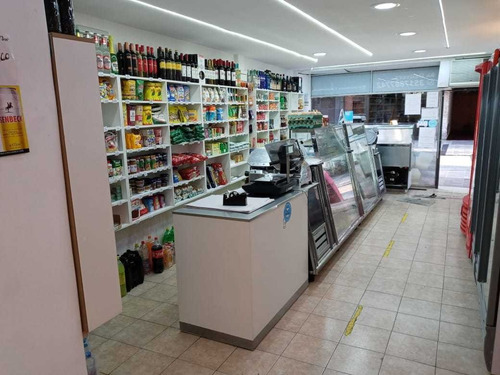 Fondo De Comercio Fiambreria En Venta