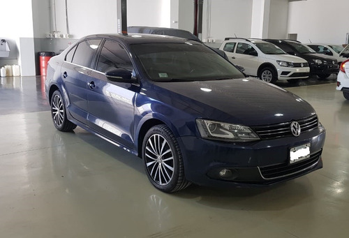 Volkswagen Vento Sportline Manual 2.0tsi 200cv 2014