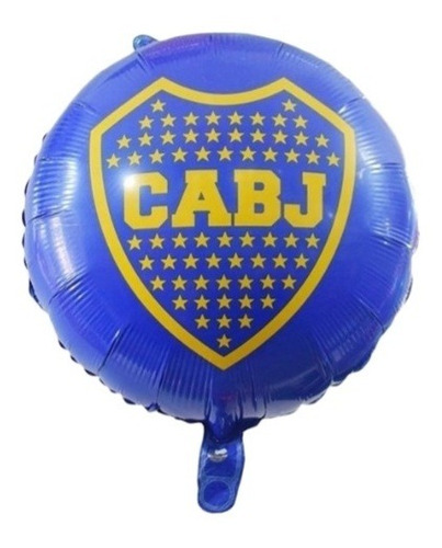 Pack Globos Boca Redondo 45 Cm X 12 Unidades 