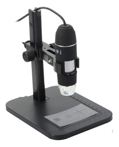 Microscopio Digital Daza 500x Usb