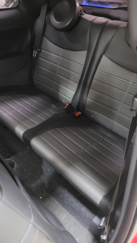 Fiat 500 1.4 Sport 105cv