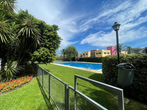 Departamento 2 Ambientes Con Amenities