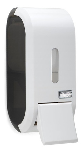 Dispenser Sabonete Liquido Compacto Black White Premisse