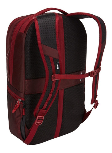 Imagem 2 de 5 de Mochila Subterra Backpack 23l - Ember - Thule