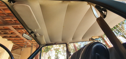 Volkswagen Brasília