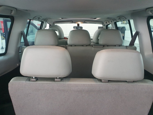 Mmc Pajero Full 7 Lugares 2006 = Okm Teto Troco Financio