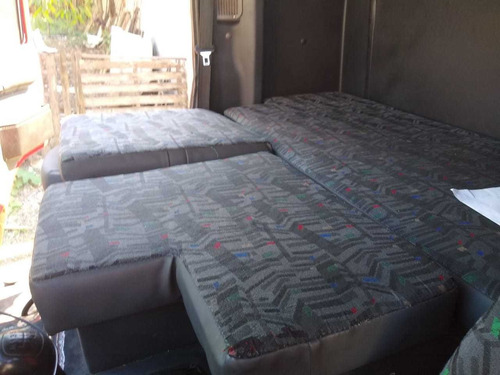 Ford Cargo 2422