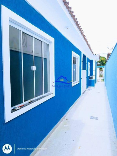 Imagem 22 de 30 de Casa Com 3 Dormitórios À Venda, 95 M² Por R$ 470.000,00 - Jardim Atlântico Leste (itaipuaçu) - Maricá/rj - Ca0887