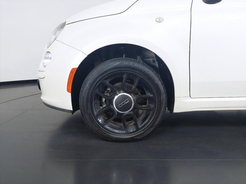 Imagem 7 de 15 de 179771 - Fiat 500 2012 Com Garantia