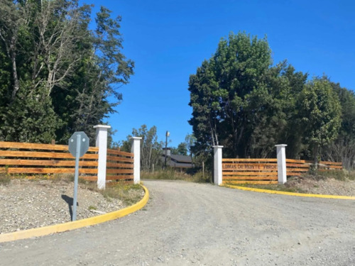 Parcela Monte Verde Preparada Para Construir (177308)