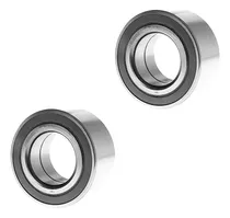 Comprar 2- Baleros Rueda Doble Traseros C280 L6 2.8l 94\u002F98 Tmk