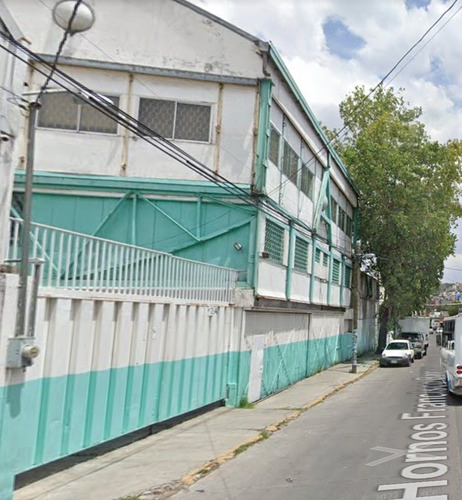 3.- Bodega Comercial (oficina O Taller) En Renta