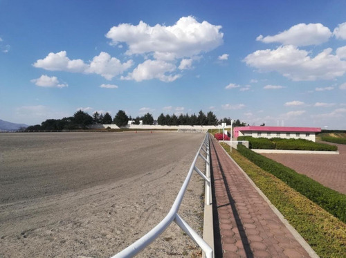 Terreno En Venta Rancho San Juan Cod. Vte727