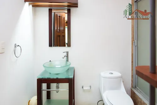 Casa En Cuernavaca Tabachines