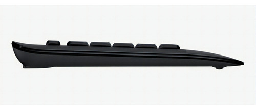 Teclado Logitech Signature K650 Inalámbrico Negro Español