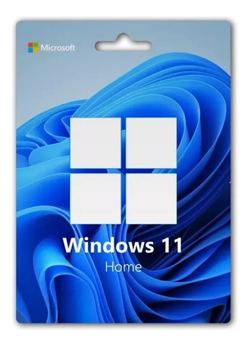 Imagen 1 de 1 de Windows 10 Home / Windows 11 Home Licencia Digital