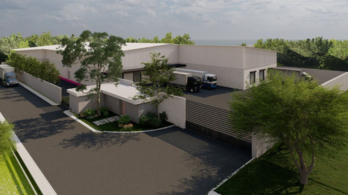 Lote Ideal Para: Movimiento De Cargas, Logistics, Almacenaje, Trasbordo, Playas De Equipos Cod. 32157
