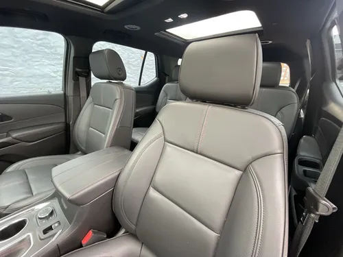 Chevrolet Traverse 3.6 V6 Traverse Rs At