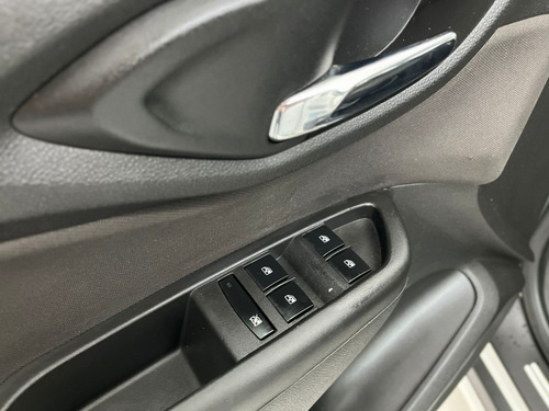 Chevrolet Prisma 1.4 MPFI LTZ 8V FLEX 4P MANUAL