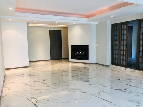 Imagen 2 de 13 de Precioso Garden House En Venta Privilege Interlomas