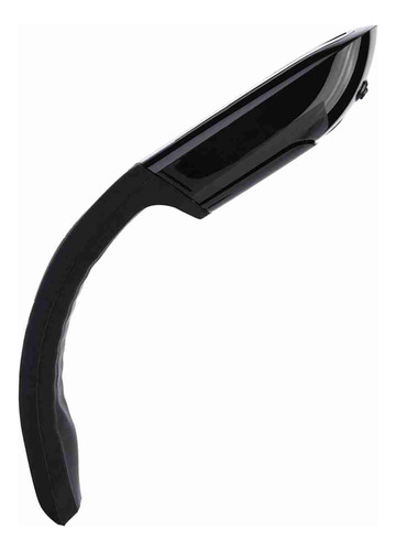 Receptor Usb Touch Mouse Inalámbrico Plegable De 2,4 Ghz