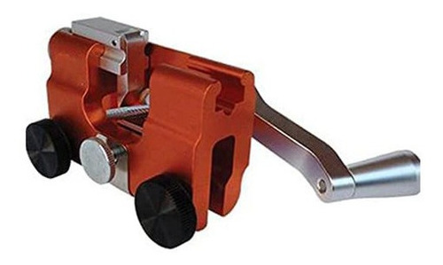 Chainsaw Chain Sharpening Template - Sharpening Tool Kit