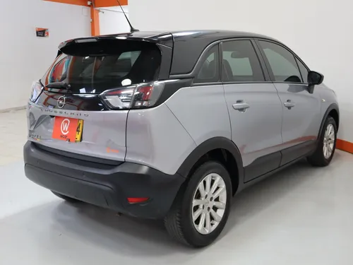 Opel Crossland EDITION 1.2 TP 6AB ABS 4X2
