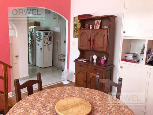 Imagen 11 de 25 de Retasado! Oportunidad Real Usd 1300 M2 !!!! 3 / 4 Dormitorios Mas Escritorio !!!