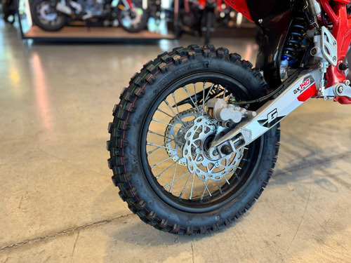 Motocross Gaf 140 Entrega Inmediata Financiaciones